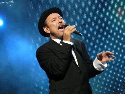 Ruben Blades