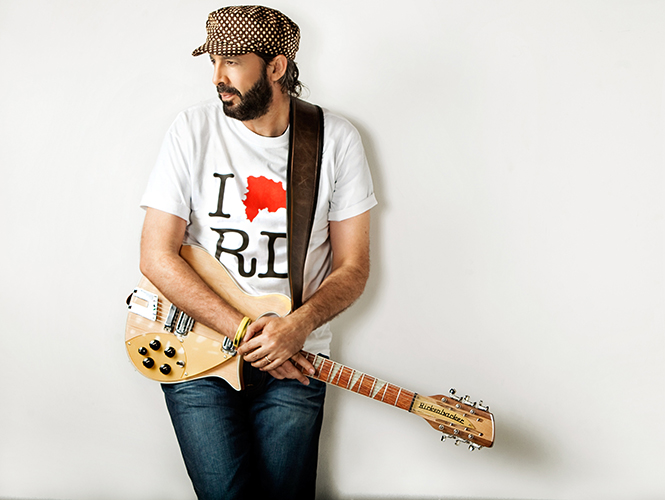 Juan Luis Guerra