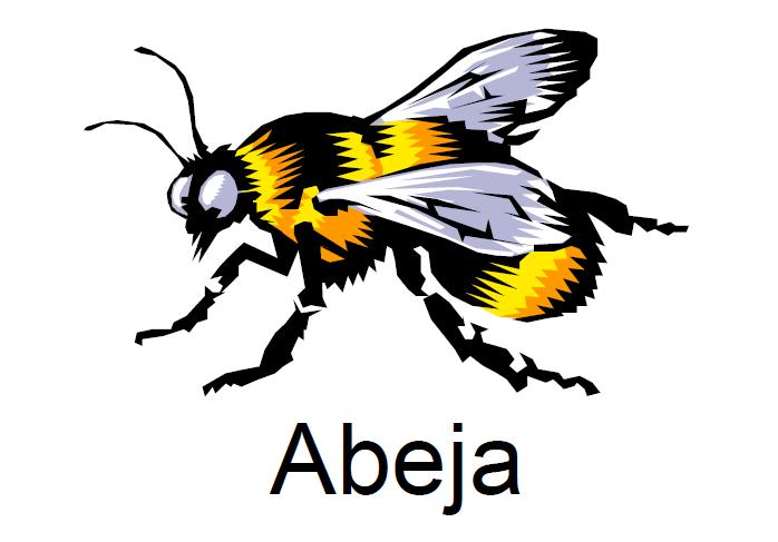 abeja