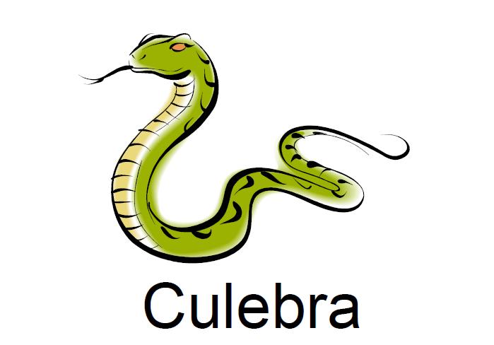 culebra