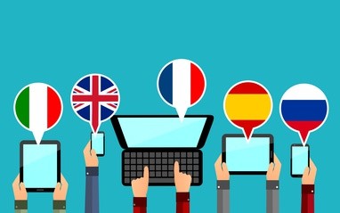 Teaching Languages Online