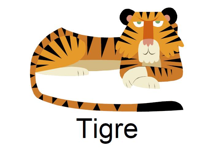 tigre