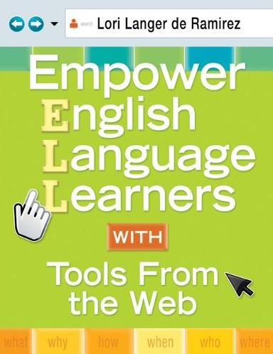 webtools book cover