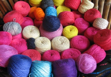 yarn